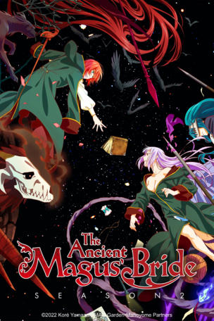 The Ancient Magus' Bride_0002