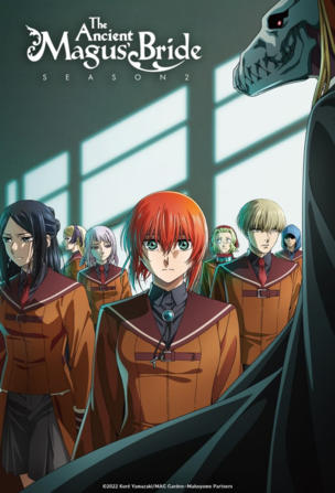 The Ancient Magus' Bride_0002