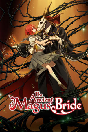The Ancient Magus' Bride_0000