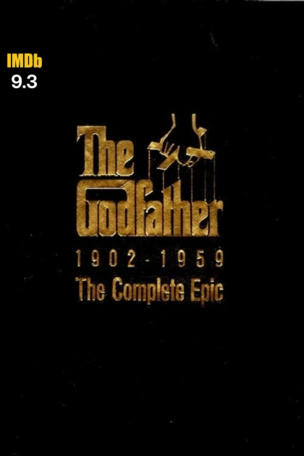 Godfather Trilogy: 1901-1980
