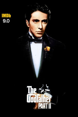 Godfather Part II