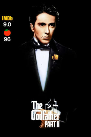 Godfather Part II