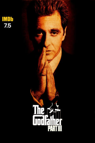 Godfather Part III