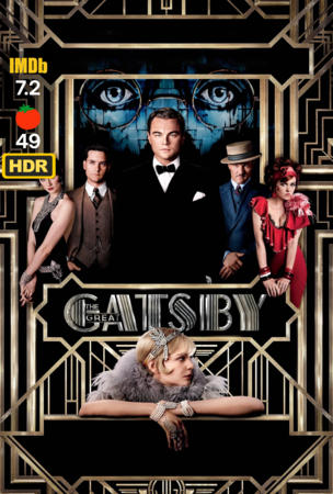Great Gatsby