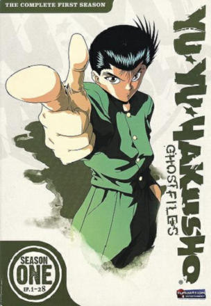 Kuwabara: A Promise Between Men