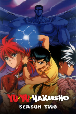 Genkai's Strength