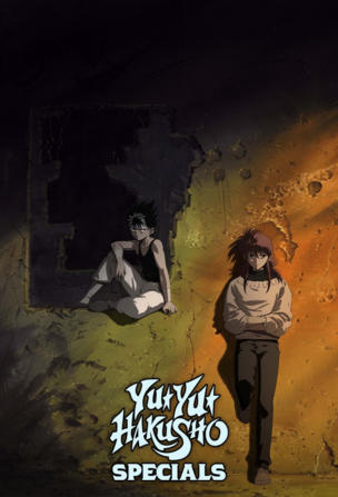Yu Yu Hakusho_0000