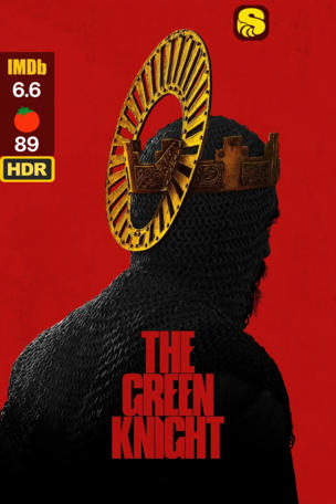 Green Knight