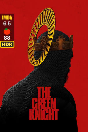 Green Knight
