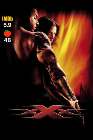 xXx
