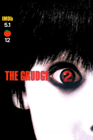 Grudge 2