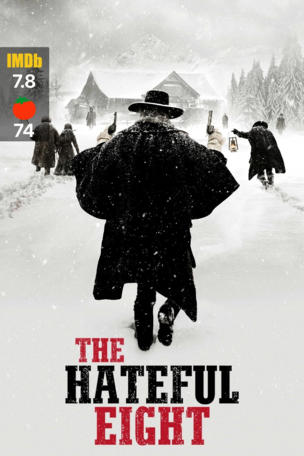 Hateful Eight