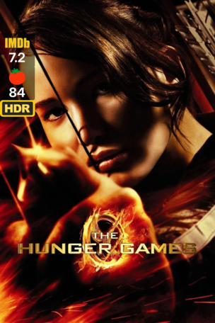 Hunger Games