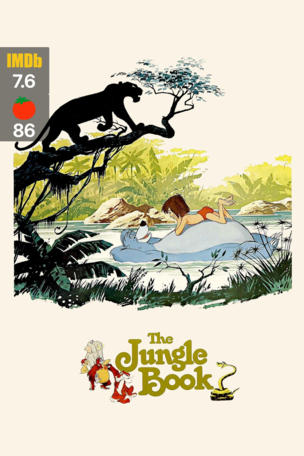 Jungle Book