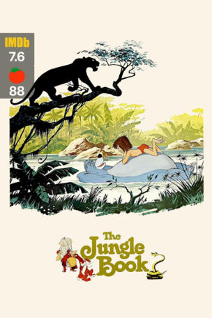 Jungle Book