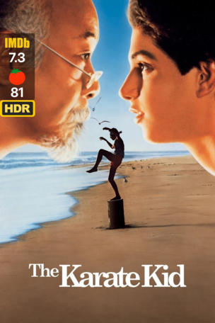 Karate Kid