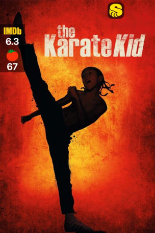 Karate Kid