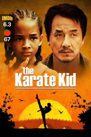 Karate Kid