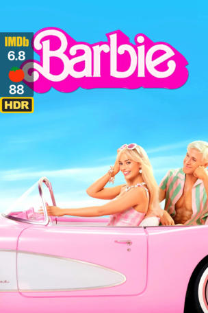 Barbie
