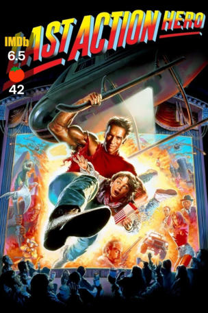 Last Action Hero