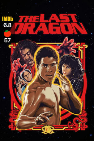 Last Dragon