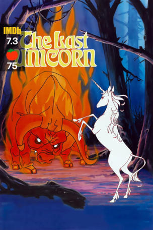 Last Unicorn