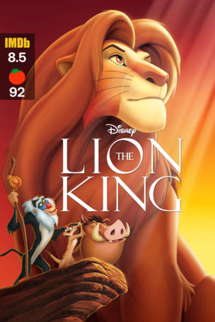 Lion King