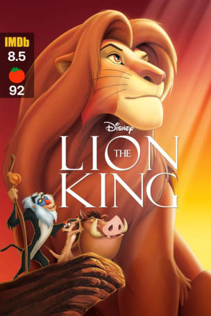 Lion King