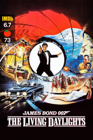 Living Daylights