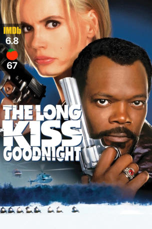 Long Kiss Goodnight