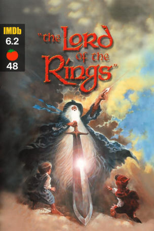 Lord of the Rings