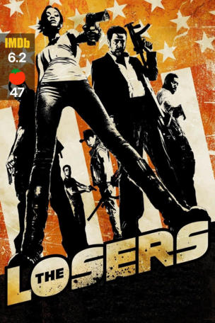 Losers