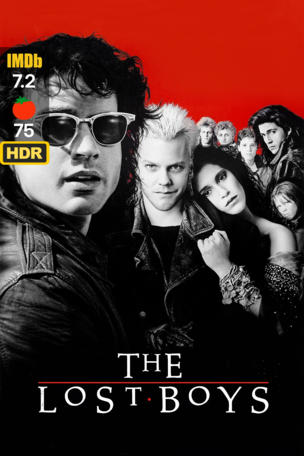 Lost Boys
