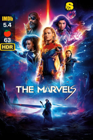 Marvels