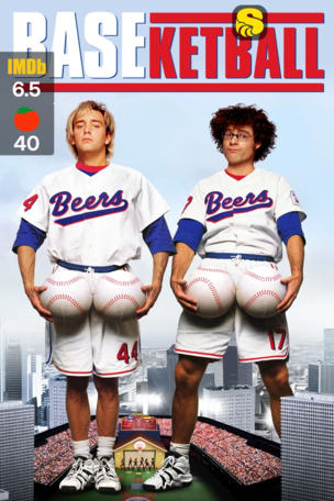 BASEketball