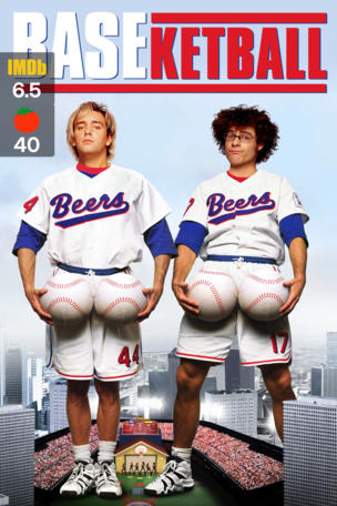 BASEketball
