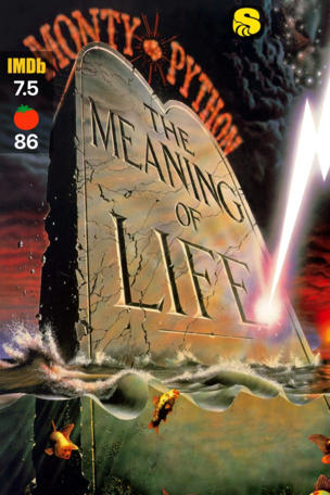 Monty Python's the Meaning of Life