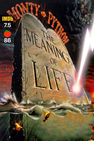 Monty Python's the Meaning of Life