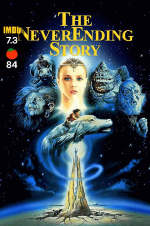 NeverEnding Story