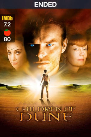 Children of Dune