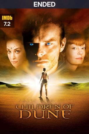Children of Dune