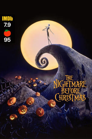Nightmare Before Christmas