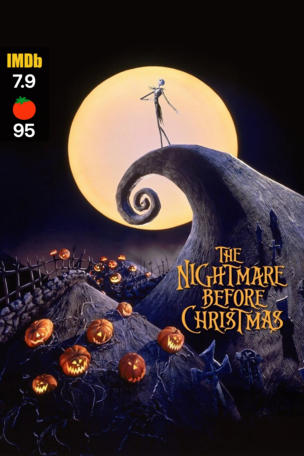 Nightmare Before Christmas