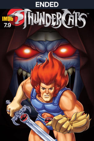 ThunderCats