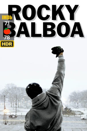 Rocky Balboa