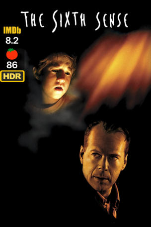 Sixth Sense