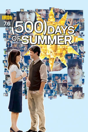 500 Days of Summer