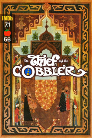 Thief and the Cobbler