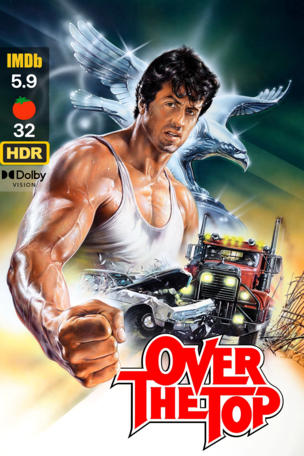 Over the Top