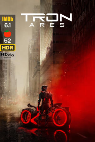 Tron: Ares
